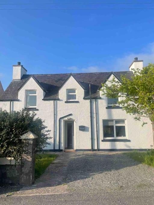 Isla'S Cottage Stornoway  Kültér fotó